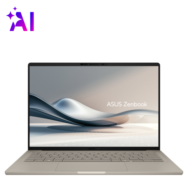 Asus Zenbook 14 OLED UX3407QA-QD299WS Qualcomm X1-26-100