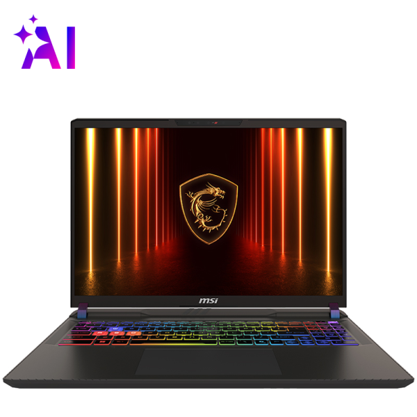 MSI Gaming Vector 16 HX AI A2XWHG-010VN