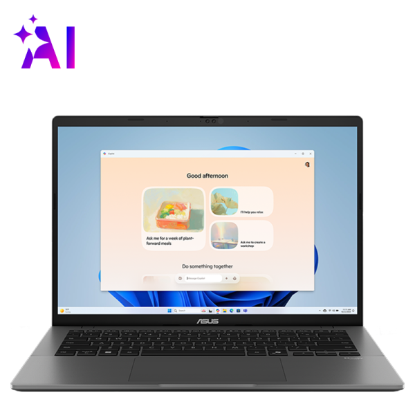 Asus Vivobook S14 S3407CA-LY096WS Ultra 7-255H
