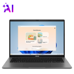 Asus Vivobook S14 S3407CA-LY095WS Ultra 5 225H