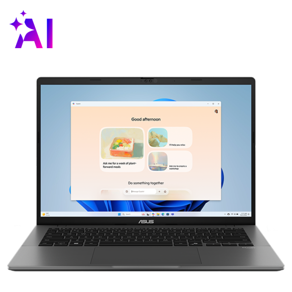 Asus Vivobook S14 S3407CA-LY095WS Ultra 5 225H