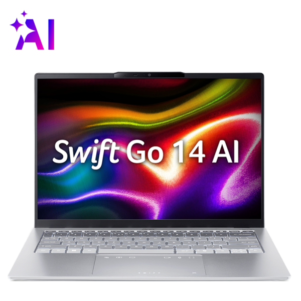 Acer Swift Go 14 AI SFG14-74-58FJ Ultra 5 225H