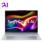 Acer Swift Go 14 AI SFG14-74-58FJ Ultra 5 225H