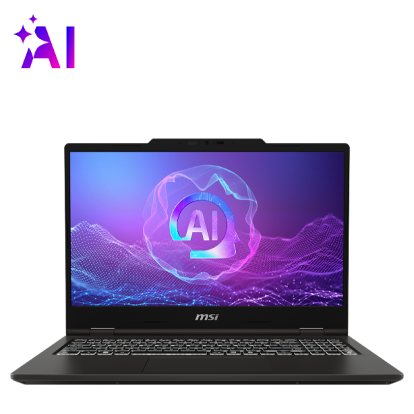 MSI Venture A15 AI A2HMG-003VN R7 260