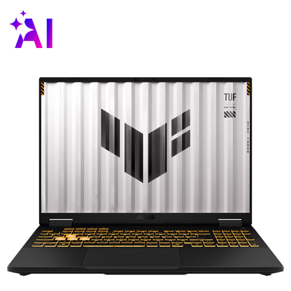 Asus TUF Gaming F16 FX608JPR-RV044W i7-14650HX