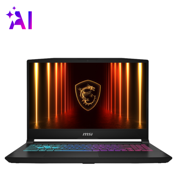 MSI Gaming Katana 15 HX B14WFK-025VN i7 14650HX