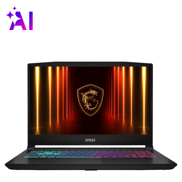 MSI Gaming Katana 15 HX B14WFK-267VN i7 14650HX