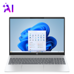 HP OmniBook 5 AI 16-af1046TU Ultra 5-225U (BZ7Q8PA)