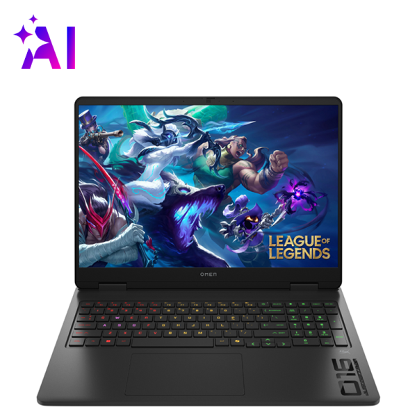 HP Omen Gaming 16-am0176TX U7-255H (BX9D3PA)