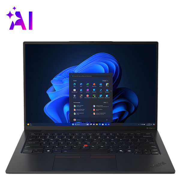 Lenovo ThinkPad X1 Carbon Gen 13 U7-258V (21NS010JVN)