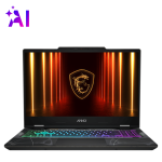 MSI Gaming Cyborg 15 B2RWFKG-047VN Core 5-210H
