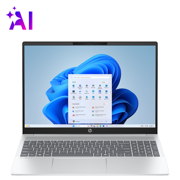 HP OmniBook 5 AI 16-af1054TU Ultra 7-255U (C1MN8PA)