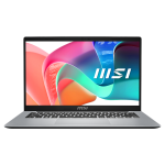 MSI Modern 14 F1MG-432VN Core 5-120U