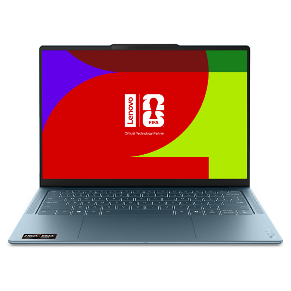 Lenovo Yoga Slim 7 14AGP11 Ryzen AI 7 445 (83QS001DVN)