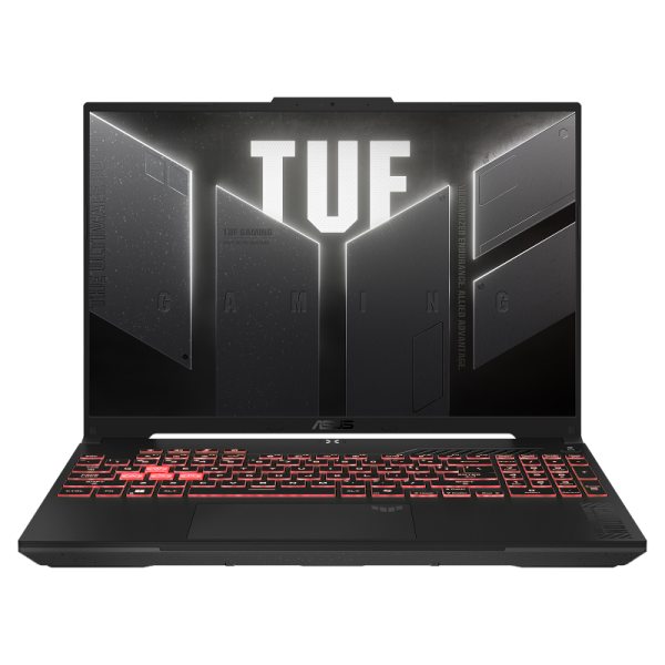 Asus TUF Gaming A16 FA607NUQ-RL007W R7-170