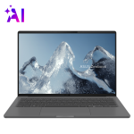 Asus Zenbook A14 UX3407NA-QD254W Qualcomm X2E-88-100