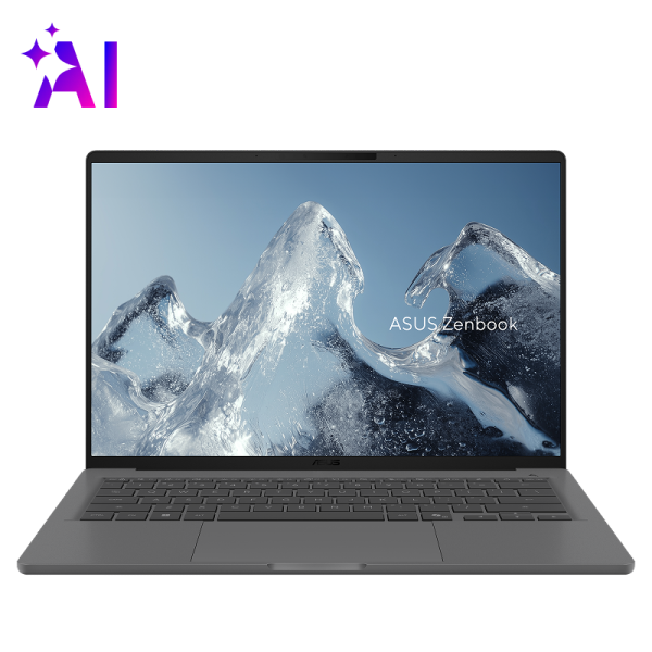Asus Zenbook A14 UX3407NA-QD254W Qualcomm X2E-88-100