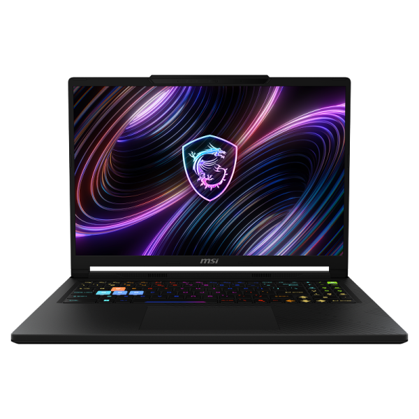 MSI Raider 16 Max HX B2WI-095VN U9-290HX