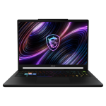MSI Raider 16 Max HX B2WI-095VN U9-290HX