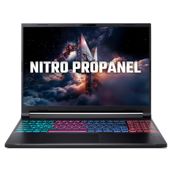 Acer Gaming Nitro ProPanel ANV16S-71-58WQ C5-210