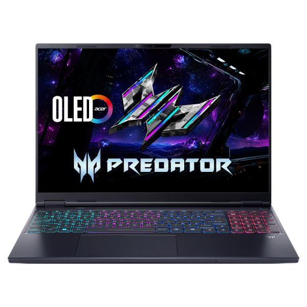 Acer Predator Helios Neo 16S PHN16S-I51-98CX U9-386H