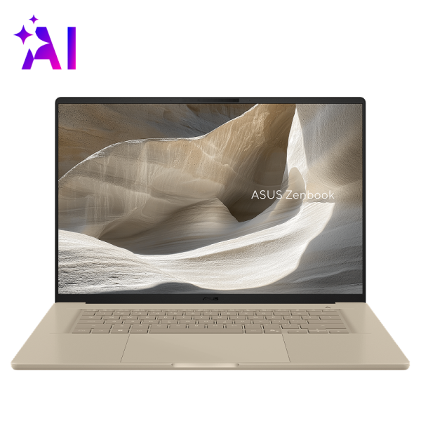Asus Zenbook A16 UX3607OA-SQ378WS Qualcomm X2E-88-100