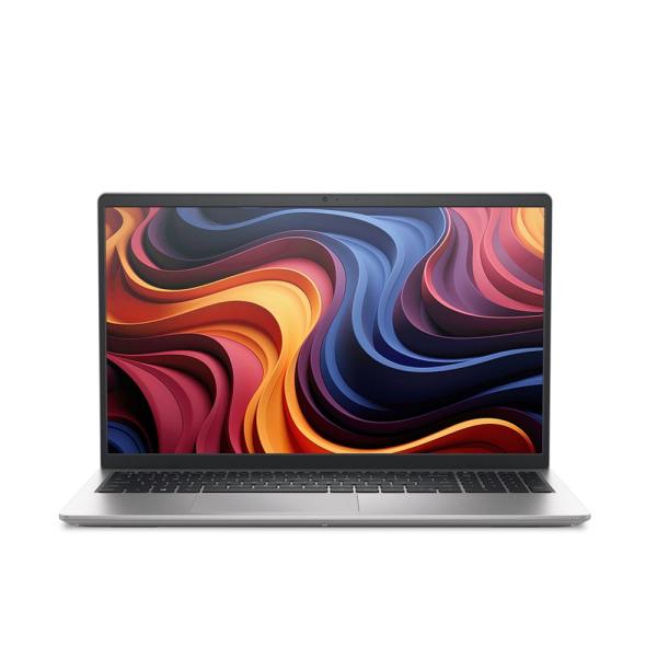 Máy tính xách tay/ Laptop Dell 15 DC15255 - X9YM42 (AMD Ryzen 7 7730U) (Bạc)