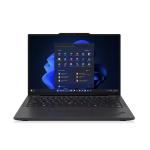 Máy tính xách tay/ Laptop Lenovo ThinkPad X13 Gen 6 - 21RK00ARVN (Core Ultra 5-225H) (Đen)