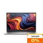 Máy tính xách tay/ Laptop Dell 15 DC15255 - X9YM41 (AMD Ryzen 7-7730U) (Bạc)