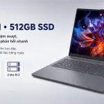 Laptop Lenovo IdeaPad Slim 3 16IPH11 83US0040VN