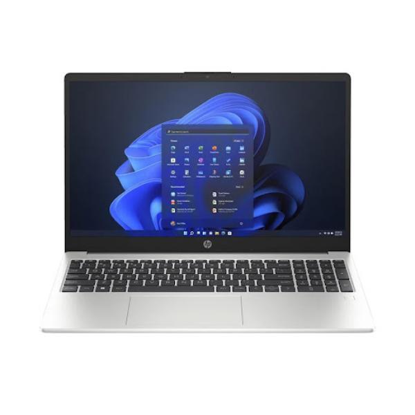 Máy tính xách tay/ Laptop HP 250 G10 - A06FFPT (i7-1355U) (Bạc)