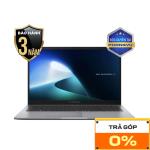 Máy tính xách tay/ Laptop Asus ExpertBook P1503CVA-S72922W (Core 5-210H) (Bạc)