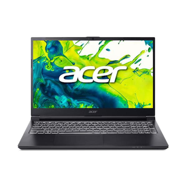 Máy tính xách tay/ Laptop Acer Aspire 7 A715-59G-55MD (i5-13420H) (Đen)