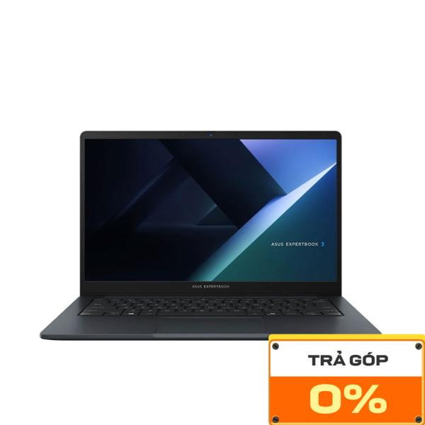 Máy tính xách tay/ Laptop Asus Expertbook B1 BM1403CDA-S61611W (AMD Ryzen 5 150) (Xám)