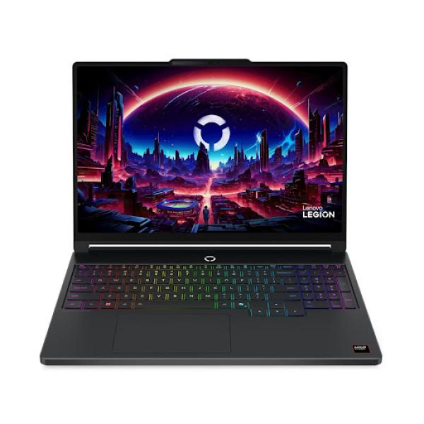 Máy tính xách tay/ Laptop Lenovo Legion 5 15AHP11 - 83Q7001HVN (AMD Ryzen™ 7 250) (Đen)