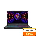 Máy tính xách tay/ Laptop MSI Katana 15 B13VEK-2440VN (i7-13620H) (Đen)