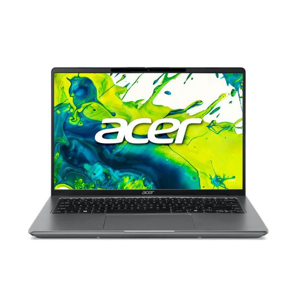 Máy tính xách tay/ Laptop Acer Aspire Lite 14 AL14-57P-59HB (Core 5 320) (Xám)