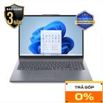 Máy tính xách tay/ Laptop Lenovo IdeaPad Slim 3 - 83K8008WVN (AMD Ryzen 7-7735HS) (Xám)