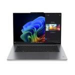 Máy tính xách tay/ Laptop Lenovo ThinkPad X9-15 Gen 1 - 21Q6004YVN (Core Ultra 5-226V) (Xám)