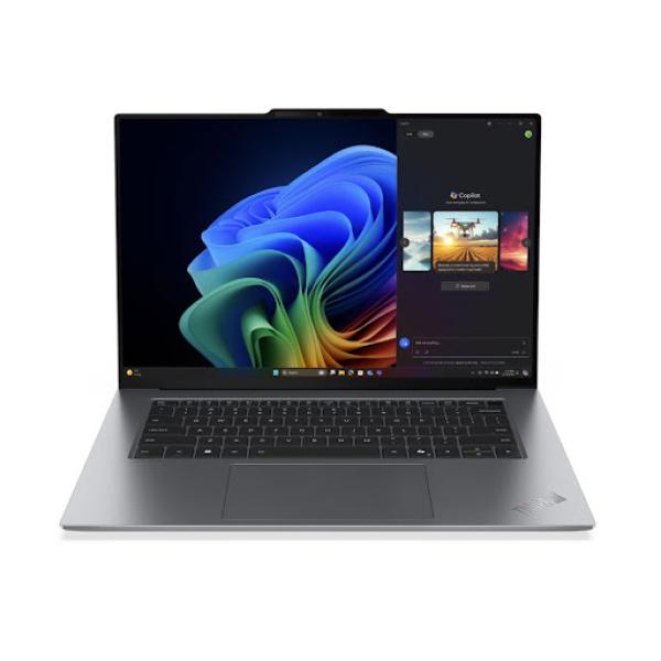 Máy tính xách tay/ Laptop Lenovo ThinkPad X9-15 Gen 1 - 21Q6004YVN (Core Ultra 5-226V) (Xám)
