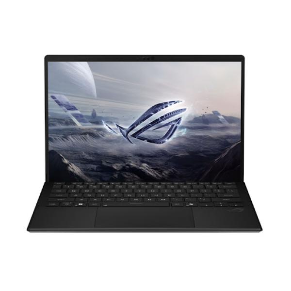 Máy tính xách tay/ Laptop Asus ROG Flow Z13 GZ302EA-RU145WS (AMD Ryzen AI MAX+ 395) (Đen)