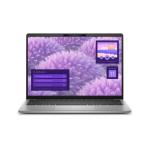 Laptop Dell Inspiron 14 5441 (71069158) (Snapdragon X X1-26-100/16GB RAM LPDDR5X/512GB SSD/Adreno GPU/14.0 inch FHD+/Finger Print/Win11 Home/Office HS