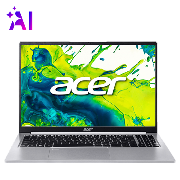 Acer Aspire Go 15 AI AG15-52P-52WT