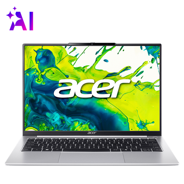 Acer Aspire Lite 14 AI AL14-53P-5387