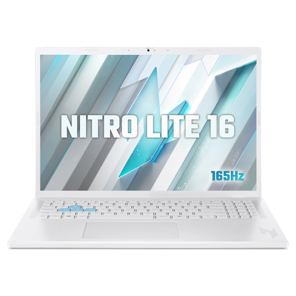 Acer Gaming Nitro Lite 16 NL16-71G-71UJ i7 13620H