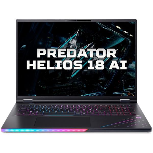 Acer Predator Helios 18 Gaming AI PH18-73-98AQ U9 275HX