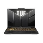 Máy tính xách tay/ Laptop Asus TUF Gaming F16 FX607VJB-RL151W (Core 5-210H) (Đen)
