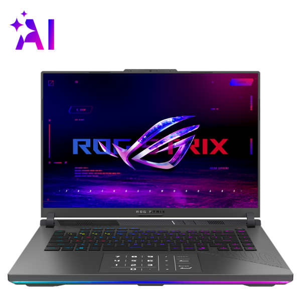 Asus Gaming ROG G16 G614PH-S5101W R9-8940HX
