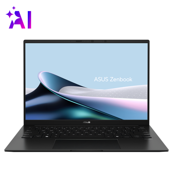 Asus Zenbook 14 UM3406GA-QD075WS Ryzen AI 7 445