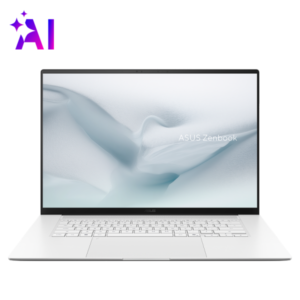 Asus Zenbook S16 UM5606GA-SS441W Ryzen AI 9 465